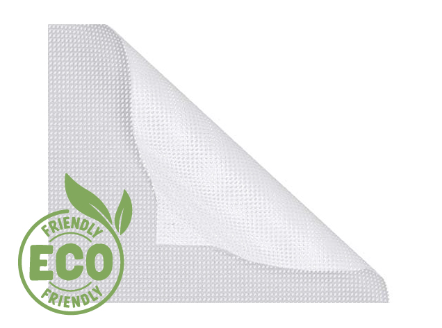 Mesh banderoll ECO